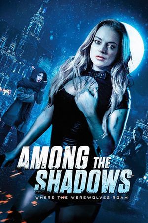 Among the Shadows's poster
