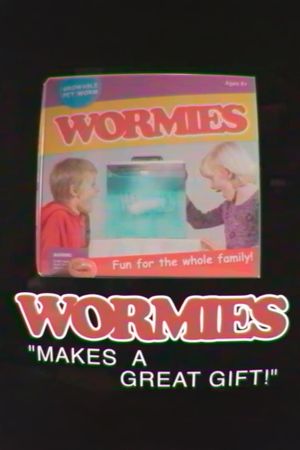 Wormies's poster