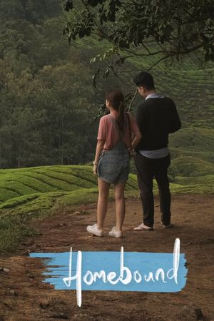 Homebound's poster