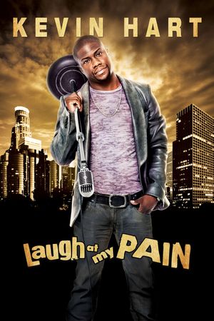 Kevin Hart: Laugh at My Pain's poster