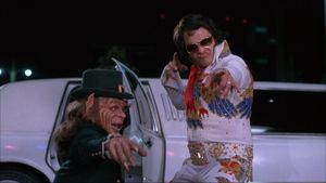 Leprechaun 3's poster