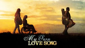 My Own Love Song's poster