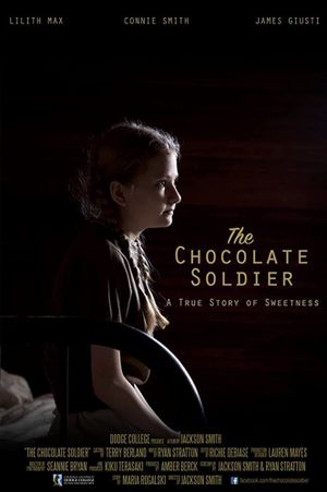 The Chocolate Soldier's poster