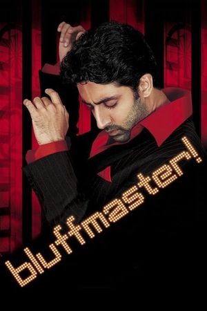 Bluffmaster's poster
