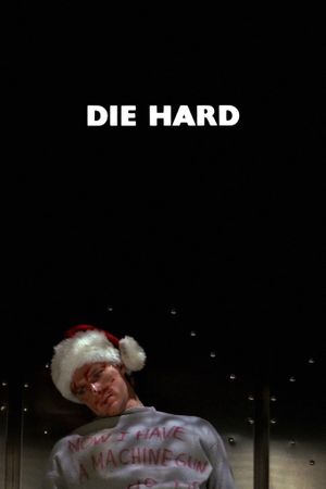 Die Hard's poster