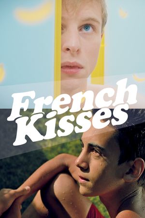 French Kisses's poster