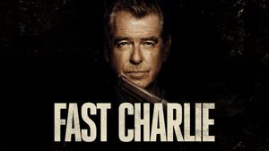 Fast Charlie's poster