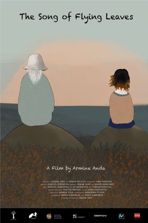 The Song of Flying Leaves's poster
