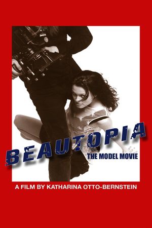 Beautopia's poster