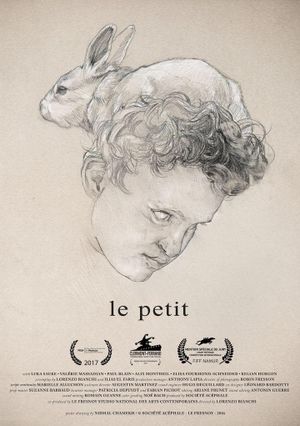 Le Petit's poster