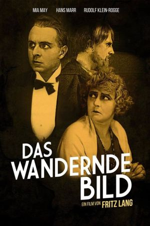 The Wandering Image's poster