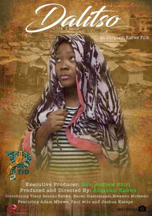 Dalitso's poster