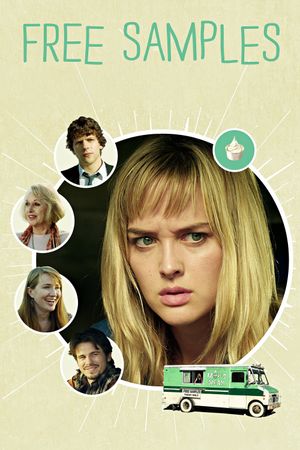 Free Samples's poster