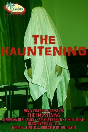 The Hauntening's poster image