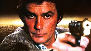 Three Men to Kill's poster