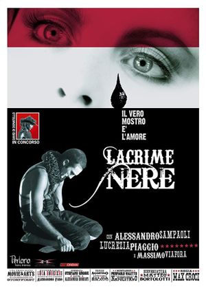Black Tears's poster