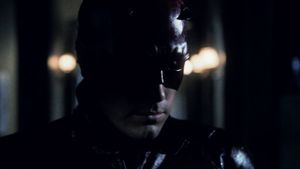 Daredevil's poster