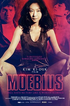Moebius's poster
