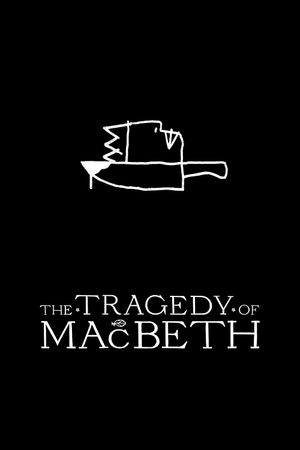 The Tragedy of Macbeth's poster