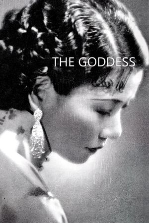 The Goddess's poster