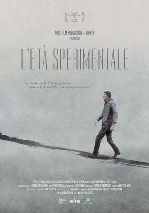 L'età Sperimentale's poster