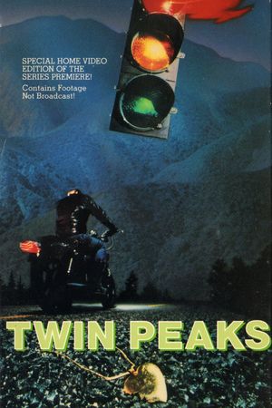 Twin Peaks's poster