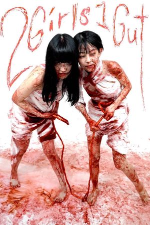 2 Girls 1 Gut's poster