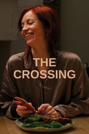 The Crossing's poster