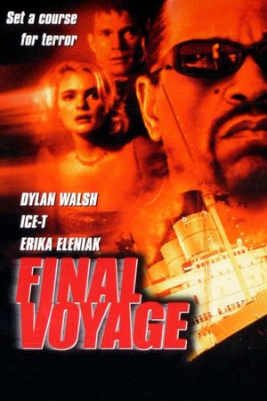 Final Voyage's poster
