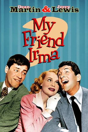 My Friend Irma's poster