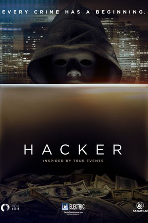 Hacker's poster