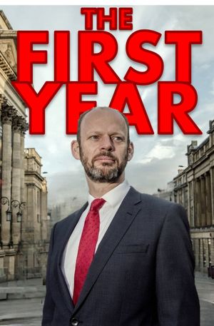 The First Year's poster