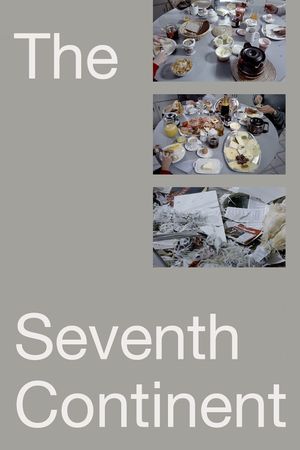 The Seventh Continent's poster