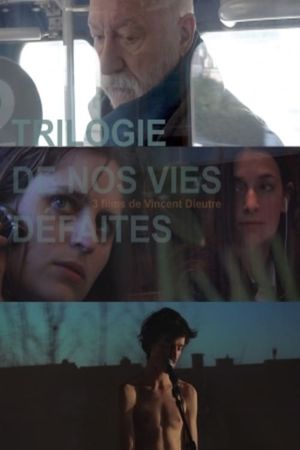 Trilogy of Our Lives Undone's poster