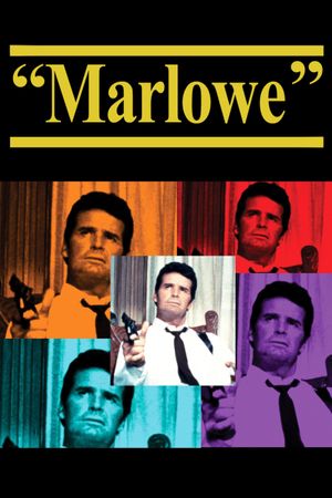 Marlowe's poster