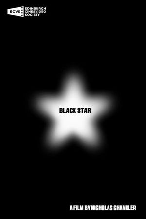 Black Star's poster
