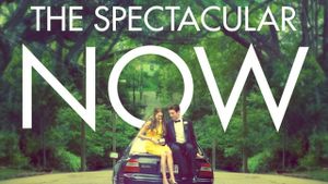 The Spectacular Now's poster