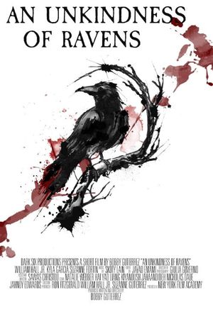 An Unkindness of Ravens's poster