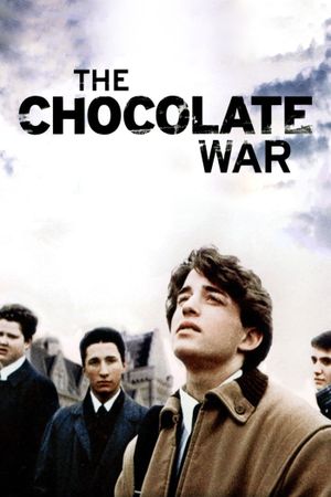 The Chocolate War's poster