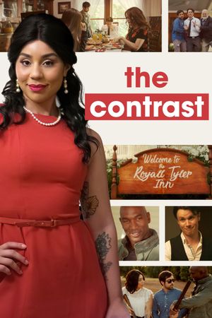The Contrast's poster image