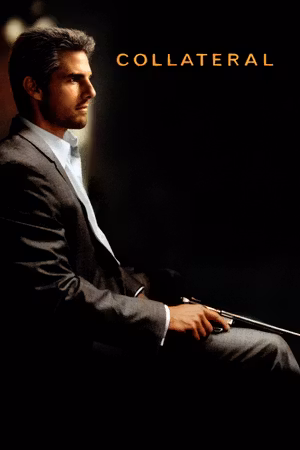 Collateral's poster