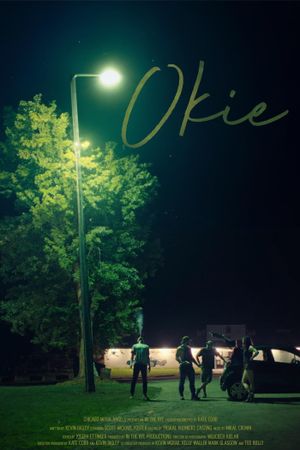 Okie's poster
