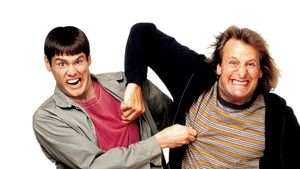 Dumb and Dumber's poster