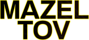 Mazel Tov's poster