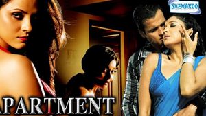 Apartment: Rent at Your Own Risk's poster