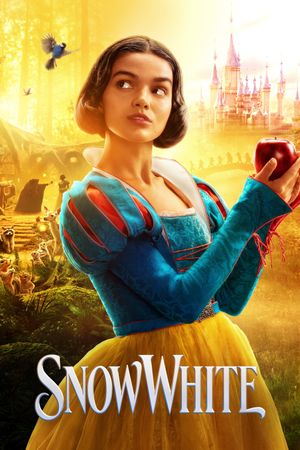Snow White's poster