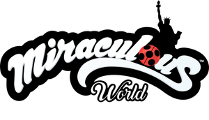 Miraculous World: New York, United HeroeZ's poster