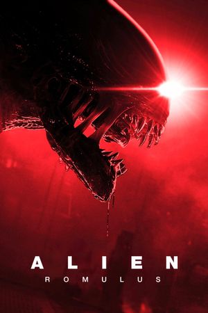 Alien: Romulus's poster