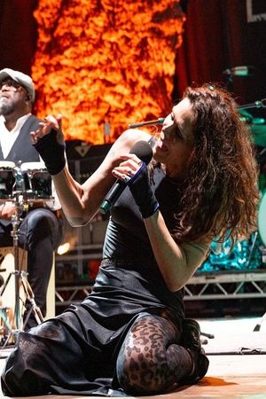 Beth Hart - Burg Herzberg Festival's poster