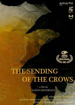 The Sending of the Crows's poster
